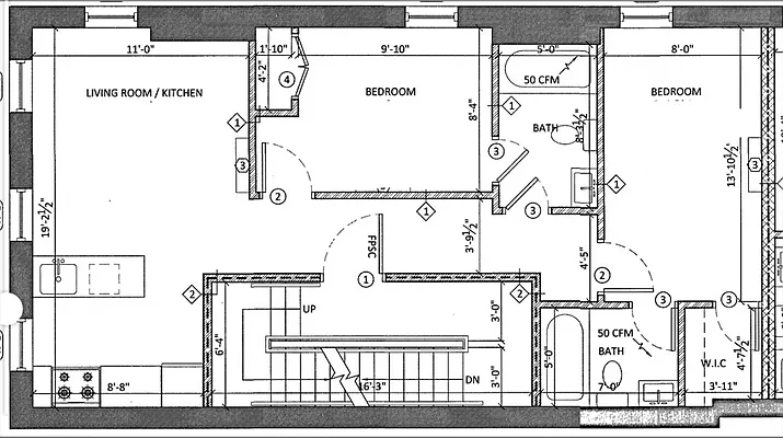 Rented by Citi Habitats | media 58
