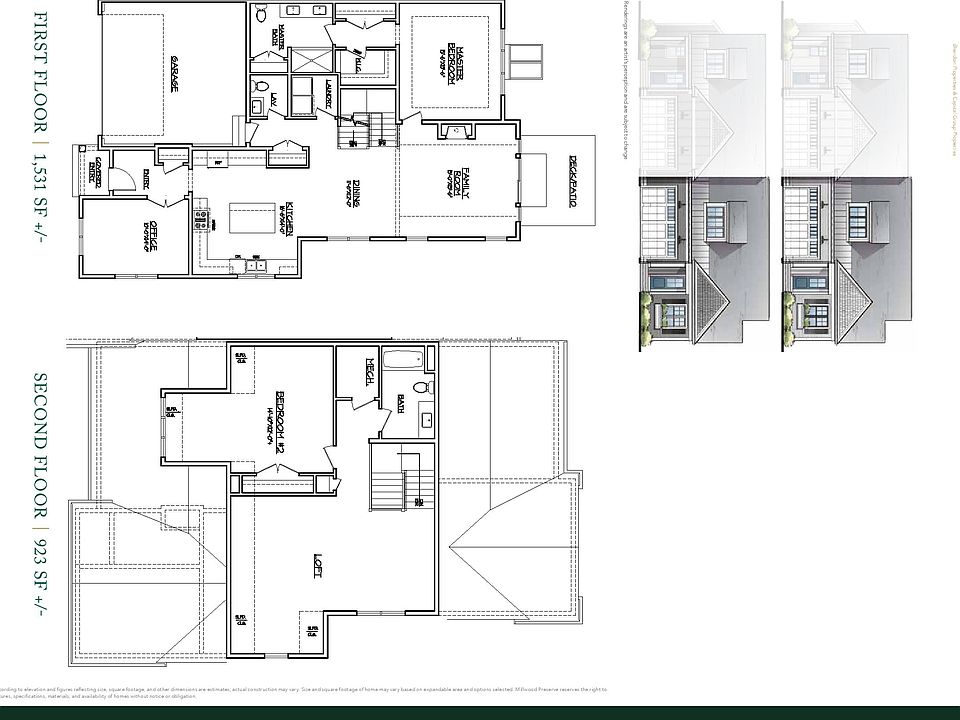 2nd image of 175 Millwood St #Gqqvpv