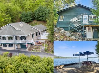 536 E Shore Drive, Adirondack, NY 12808