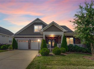 18339 Glenealy Dr, Cornelius, NC 28031