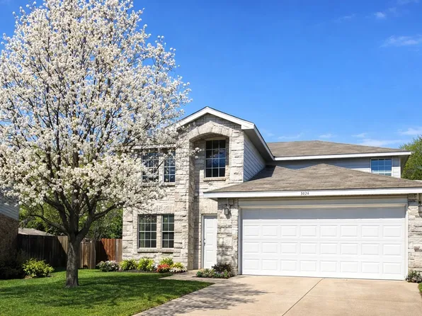 2153 Shawnee Trl, Justin, TX 76247