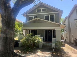 1825 Audubon St, New Orleans, LA 70118