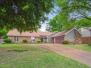 8528 Chimneyrock Blvd, Cordova, TN 38016