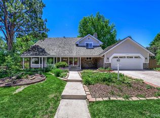 15652 E Saratoga Pl, Aurora, CO 80015