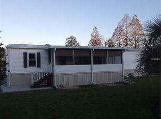 9335 Woodview Dr, Polk City, FL 33868