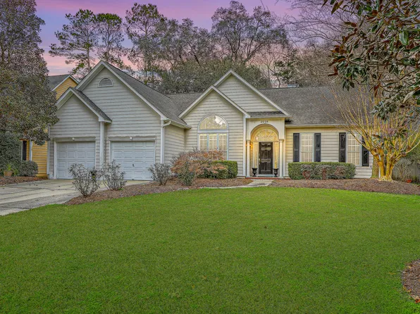 2005 Carriage Way, Summerville, SC 29485