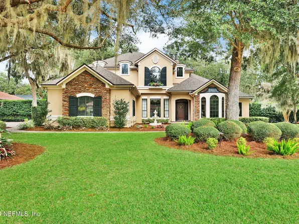 104 LEANING TREE Drive, St. Augustine, FL 32095