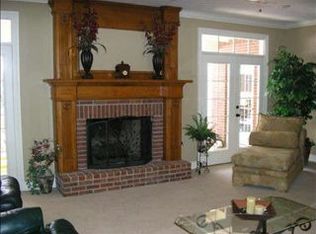 405 Miles Cv, Brandon, MS 39047