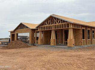 9186 W Limestone Mountain Dr, Casa Grande, AZ 85194