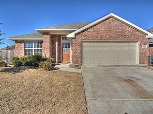 1405 Toucan Dr, Little Elm, TX 75068