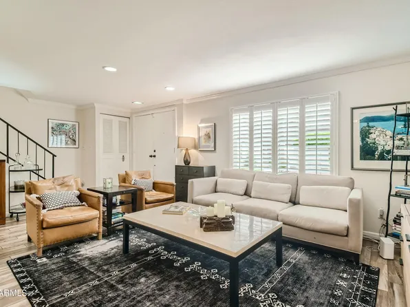 5071 N GRANITE REEF Road, Scottsdale, AZ 85250