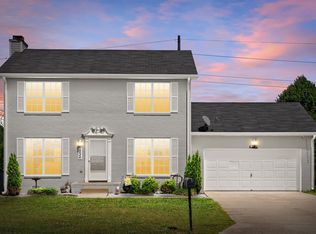 334 Yankee Dr, Clarksville, TN 37042