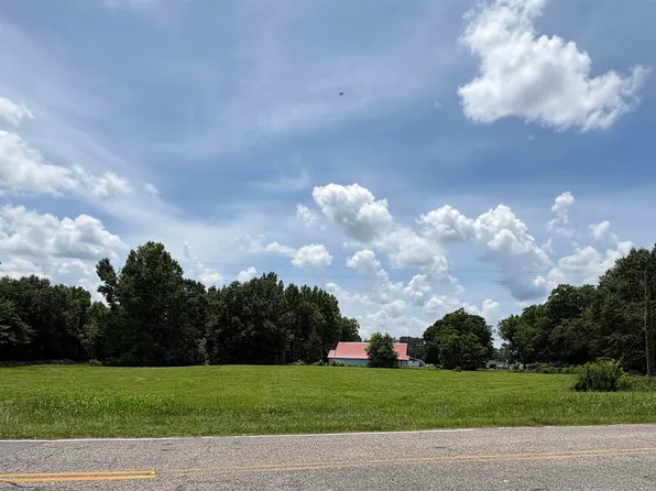 441 Martin Luther King St #0, Clanton, AL 35045