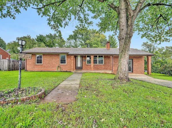 3801 Fleming Ave NE, Roanoke, VA 24012