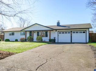 1285 Picture St, Independence, OR 97351