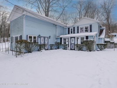 89 Cottekill Road, Cottekill, NY, 12419