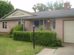 2240 Rhoda Way, Rancho Cordova, CA 95670