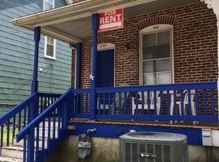 129 E Cleveland Ave, Newark, DE 19711