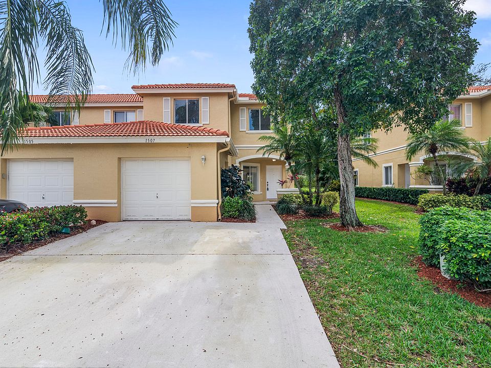 1507 Arezzo Cir Boynton Beach FL 33436 MLS RX 10951561 Zillow