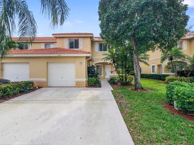1507 Arezzo Circle Circle, Boynton Beach, FL, 33436