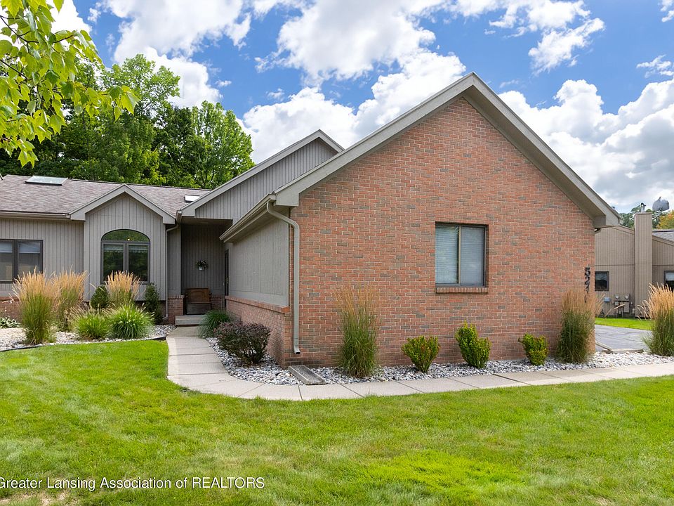5248 E Hidden Lake Dr 2, East Lansing, MI 48823 Zillow