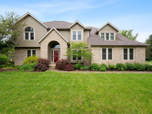 12627 Oakmere Dr, Pickerington, OH 43147