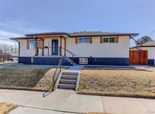 3100 W Denver Place, Denver, CO 80211