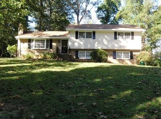 4148 Jeri Lynn Ct, Tucker, GA 30084