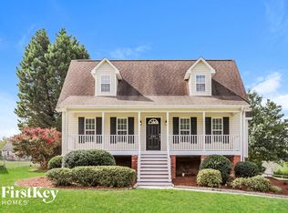 623 Sunset Ridge Ln, Lexington, NC 27295