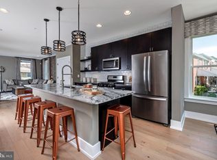 1456 Redfern Ave, Baltimore, MD 21211