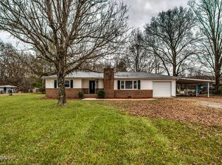 18216 Highway 58, Decatur, TN 37322