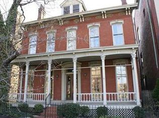 404 Cedar Ave APT 4, Pittsburgh, PA