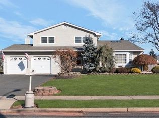 1421 Carlisle Rd, North Brunswick, NJ 08902