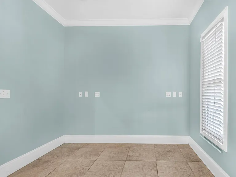 Master Bedroom sitting or office area