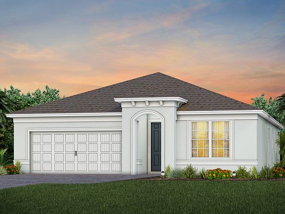 Highgate Exterior FM2