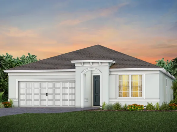 2639 Clear Night Ave, Kissimmee, FL 34744