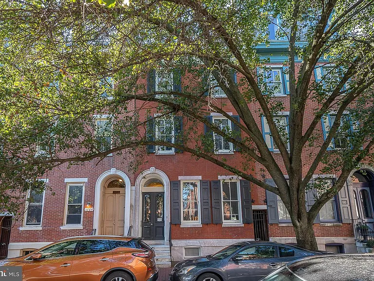 1726 Wallace St #101 — Photo 1
