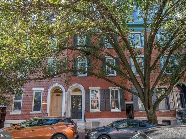 1726 Wallace St APT 101, Philadelphia, PA 19130