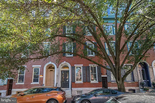 1726 Wallace St #101 Photo 1