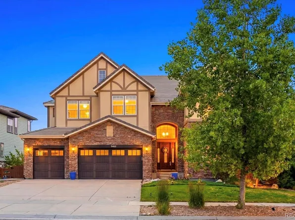 9462 Noble Way, Arvada, CO 80007