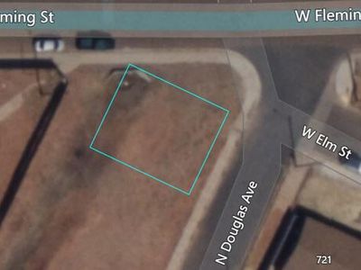 N Douglas Ave #1, Winslow, AZ, 86047