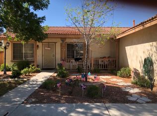 22546 Cuyama Rd, Apple Valley, CA 92307