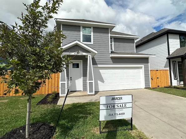 4527 Lindsley Ave, Dallas, TX 75223