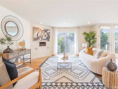 16040 W Sunset Blvd UNIT 203, Pacific Palisades, CA, 90272