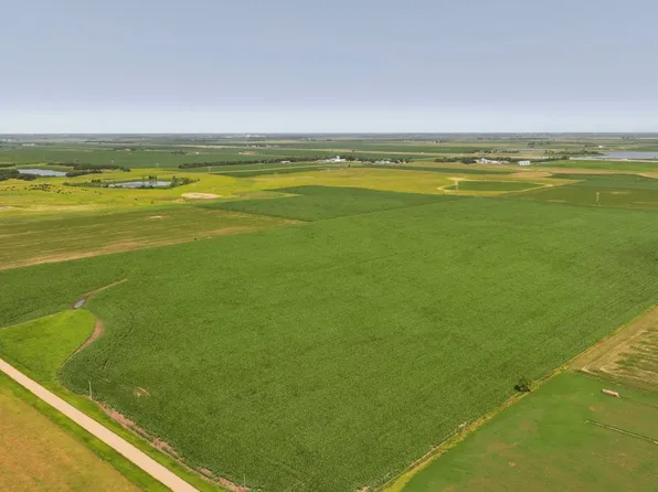 Land Auction Section 12 102 #56, Bridgewater, SD 57319