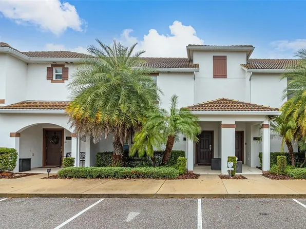 3148 Pequod Pl, Kissimmee, FL 34746