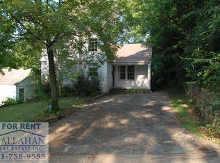 308 Walnut St, Little Rock, AR 72205