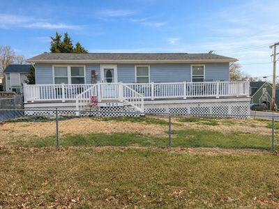 3620 7th St, North Beach, MD, 20714