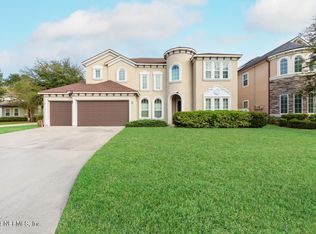 3091 Vista Wood Dr, Jacksonville, FL 32226