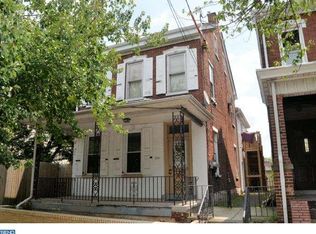238 N Charlotte St, Pottstown, PA 19464
